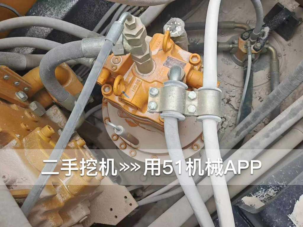 51挖机